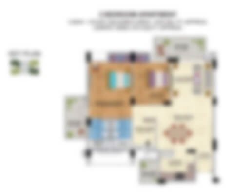 Gaur Sector 129 Noida