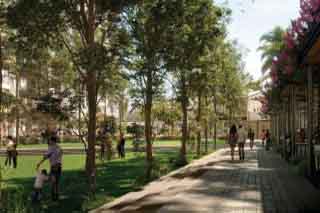 Gaur Sector 129 Noida